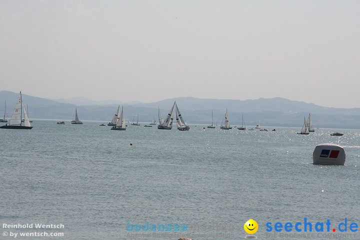 MATCH RACE GERMANY 2008