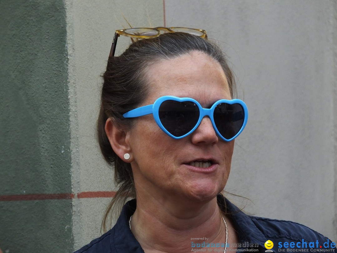 Flohmarkt: Sigmaringen, 31.08.2019