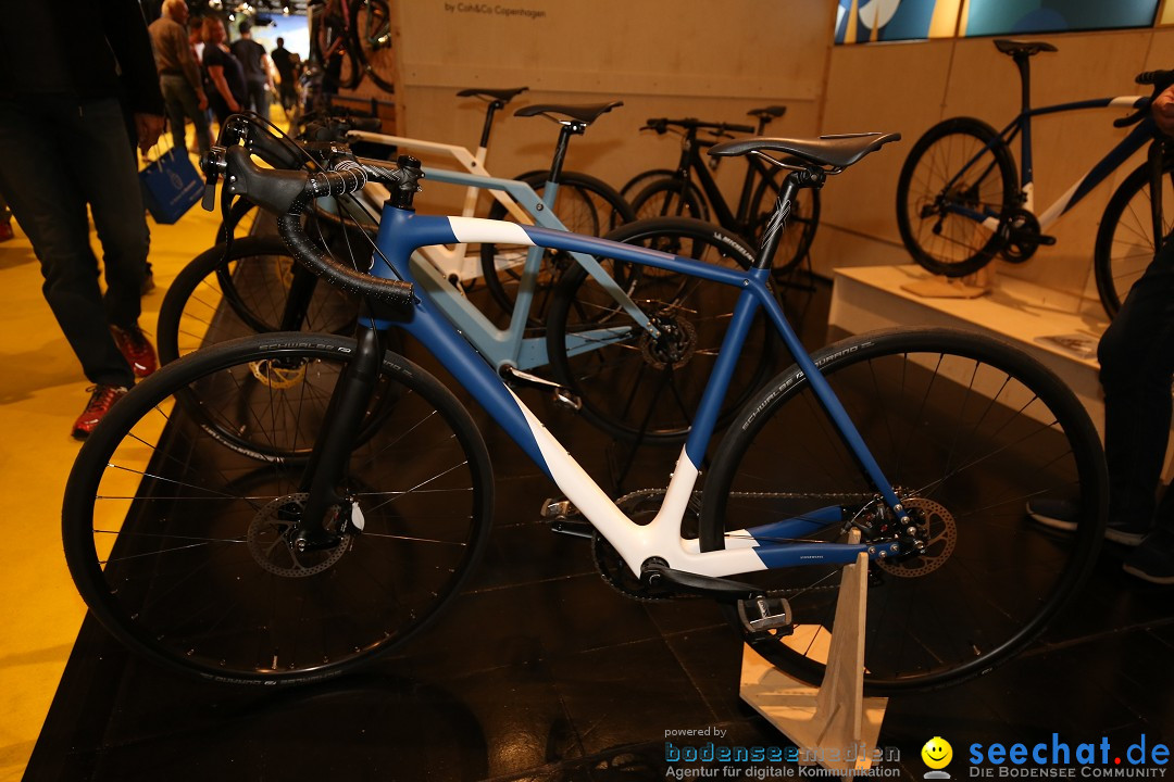 EUROBIKE 2019 - Festival Day - Fahrrad-Leitmesse: Friedrichshafen, 07.09.20