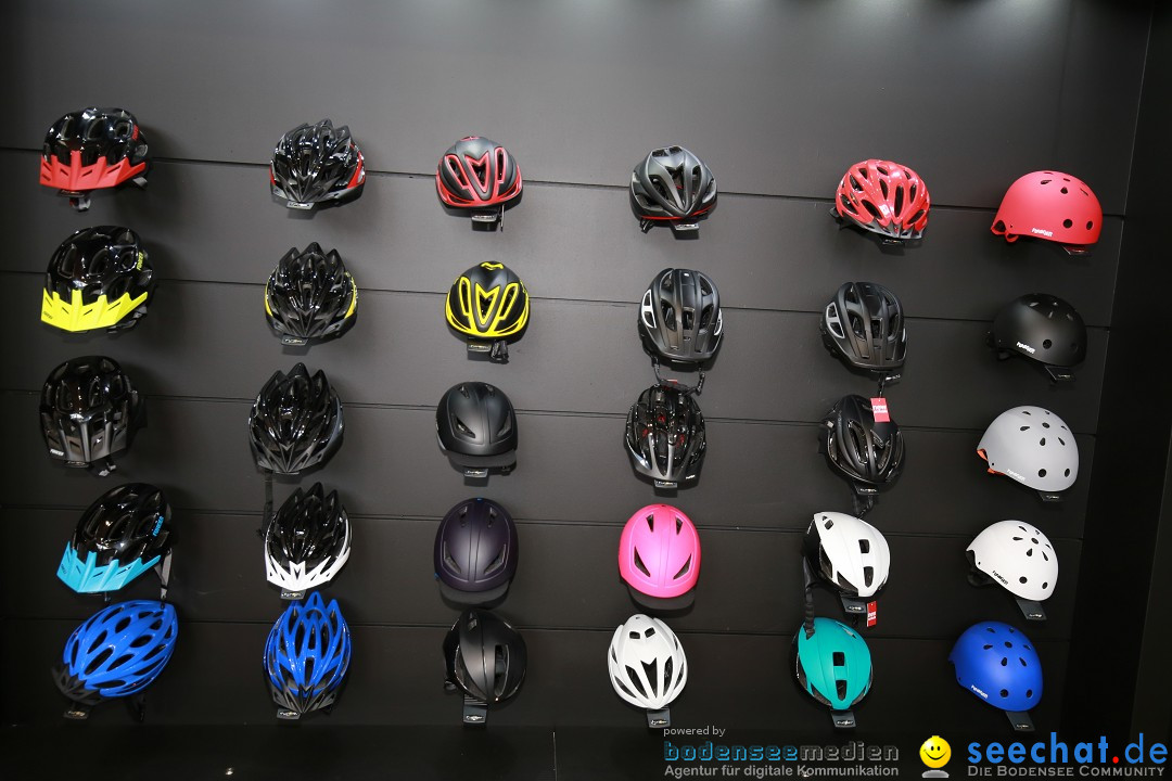 EUROBIKE 2019 - Festival Day - Fahrrad-Leitmesse: Friedrichshafen, 07.09.20
