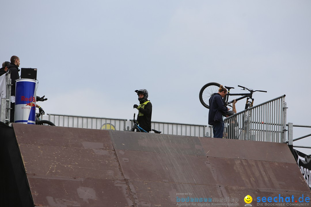 EUROBIKE 2019 - Festival Day - Fahrrad-Leitmesse: Friedrichshafen, 07.09.20