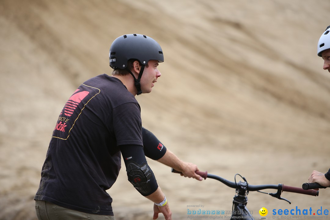 EUROBIKE 2019 - Festival Day - Fahrrad-Leitmesse: Friedrichshafen, 07.09.20