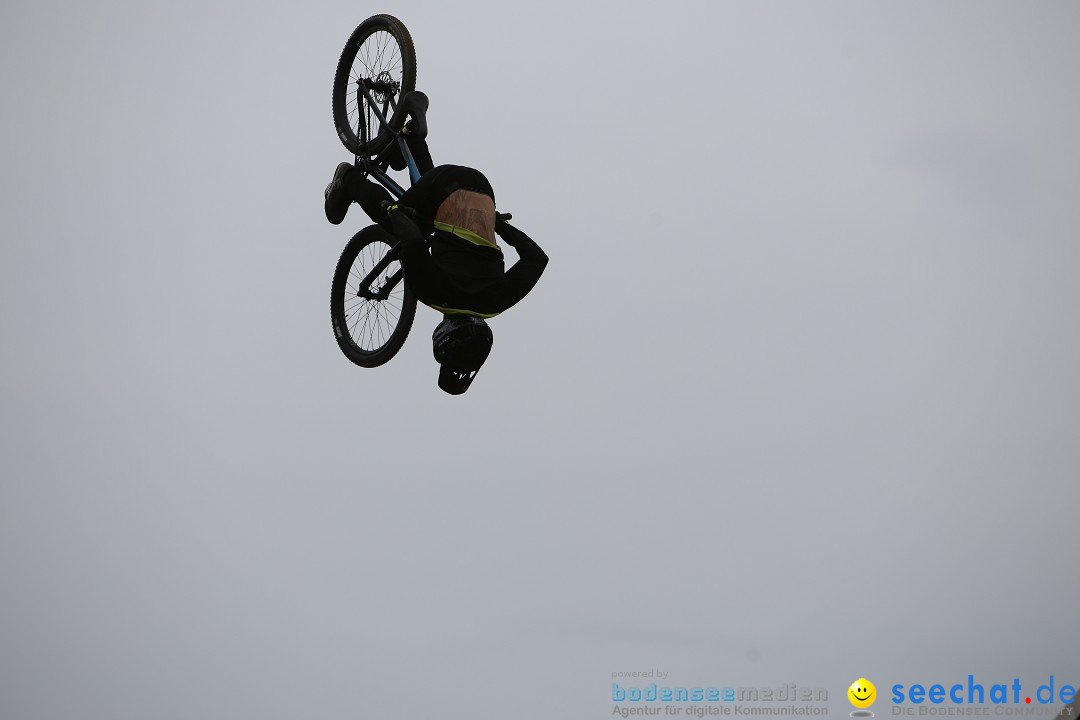 EUROBIKE 2019 - Festival Day - Fahrrad-Leitmesse: Friedrichshafen, 07.09.20