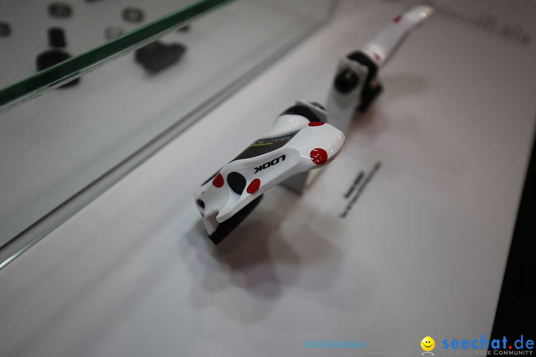 EUROBIKE 2019 - Festival Day - Fahrrad-Leitmesse: Friedrichshafen, 07.09.20