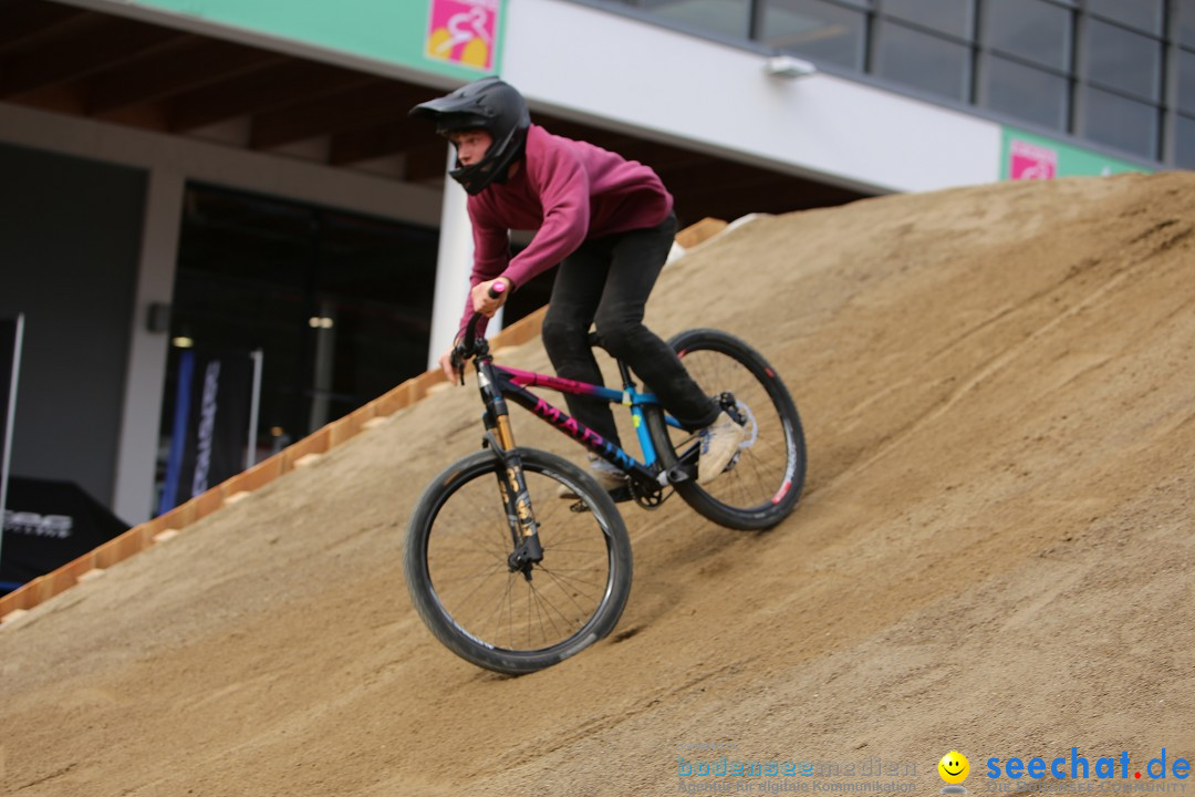 EUROBIKE 2019 - Festival Day - Fahrrad-Leitmesse: Friedrichshafen, 07.09.20