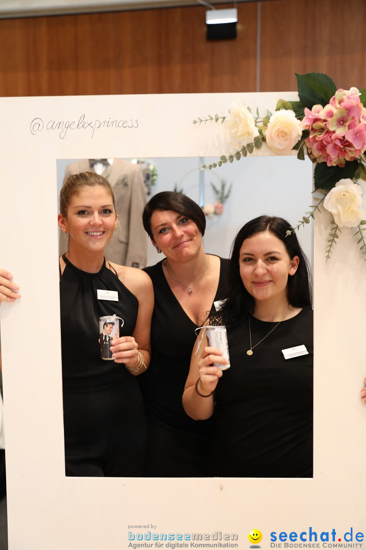 Hochzeitsmesse - Bodensee-Hochzeiten.com Hochzeitsfotograf: Singen, 15.09.2