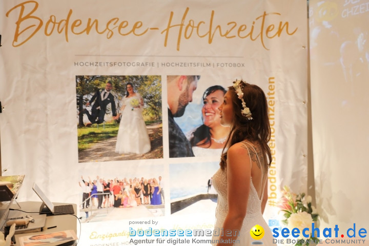 Hochzeitsmesse - Bodensee-Hochzeiten.com Hochzeitsfotograf: Singen, 15.09.2