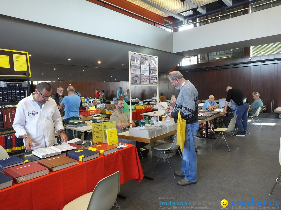 Ausstellung: Baienfurt, 14.09.2019