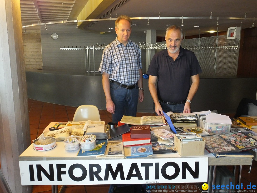 Ausstellung: Baienfurt, 14.09.2019