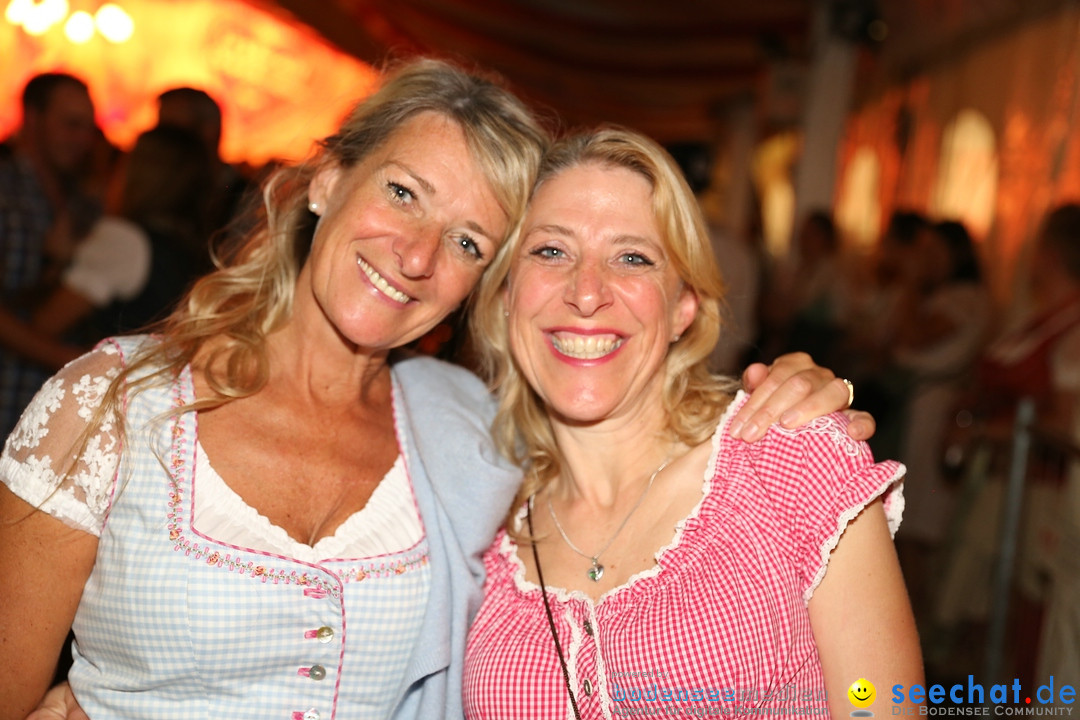 Schussenrieder Oktoberfest: Bad Schussenried, 04.10.2019