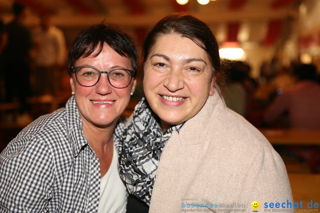 Schussenrieder Oktoberfest: Bad Schussenried, 04.10.2019