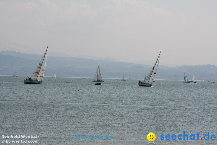 MATCH RACE GERMANY 2008