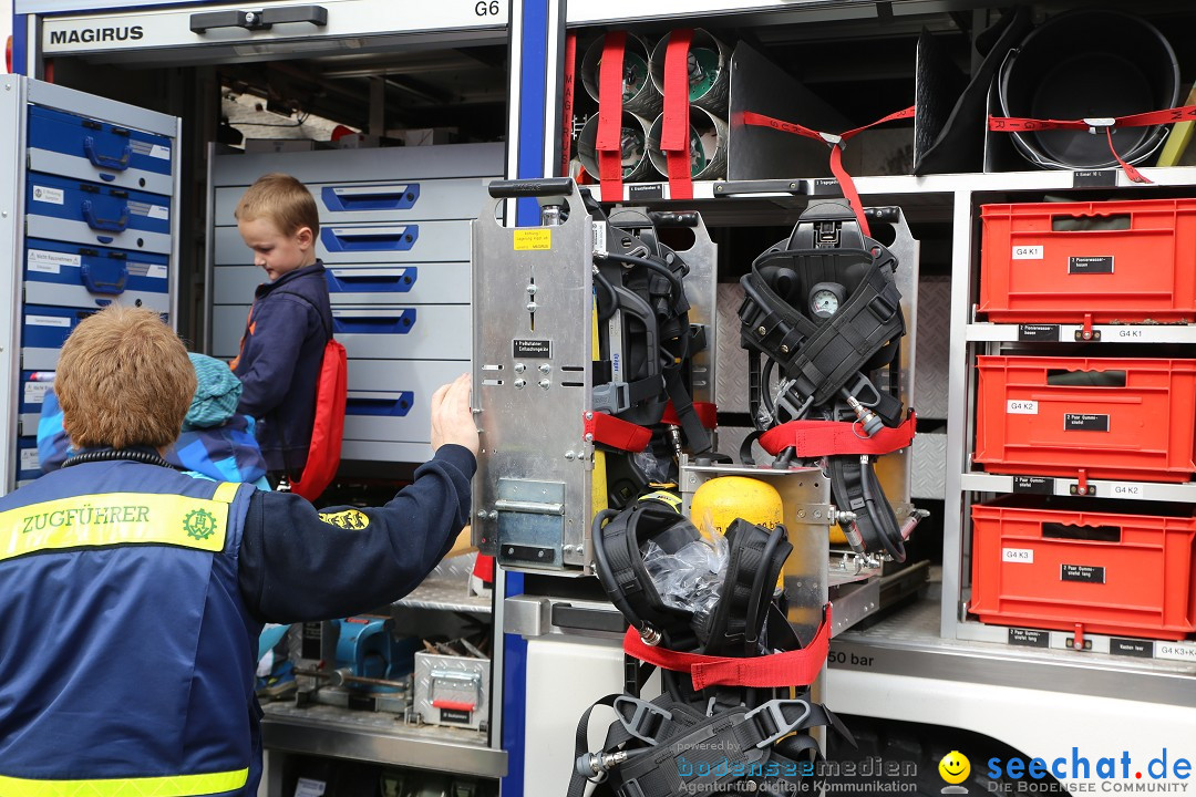 Verkaufsoffener Sonntag: Friedrichshafen am Bodensee, 20.10.2019