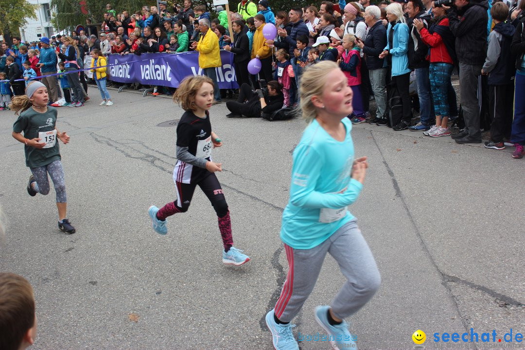12. Bremgartenlauf - Lauf und Walking Event: Bremgarten - Bern, 20.10.2019