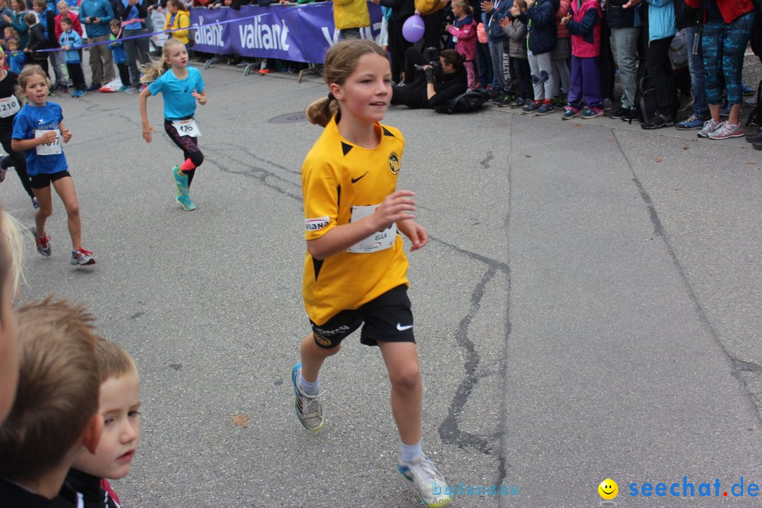 12. Bremgartenlauf - Lauf und Walking Event: Bremgarten - Bern, 20.10.2019