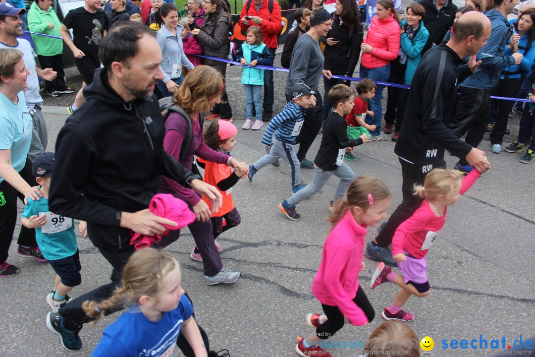 12. Bremgartenlauf - Lauf und Walking Event: Bremgarten - Bern, 20.10.2019