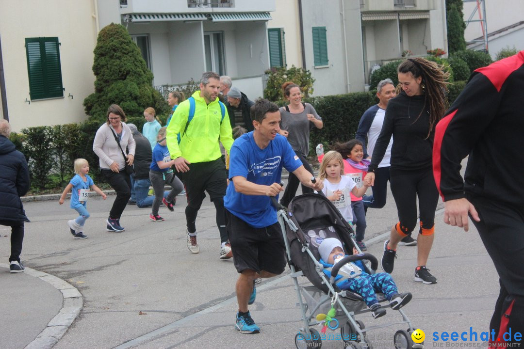 12. Bremgartenlauf - Lauf und Walking Event: Bremgarten - Bern, 20.10.2019