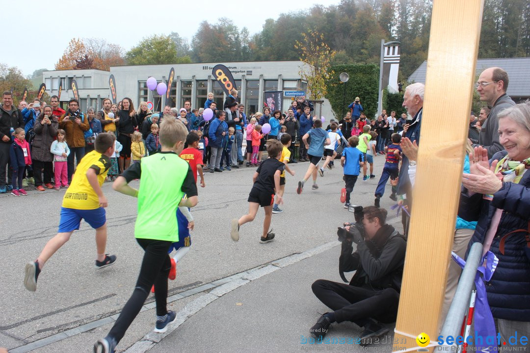 12. Bremgartenlauf - Lauf und Walking Event: Bremgarten - Bern, 20.10.2019