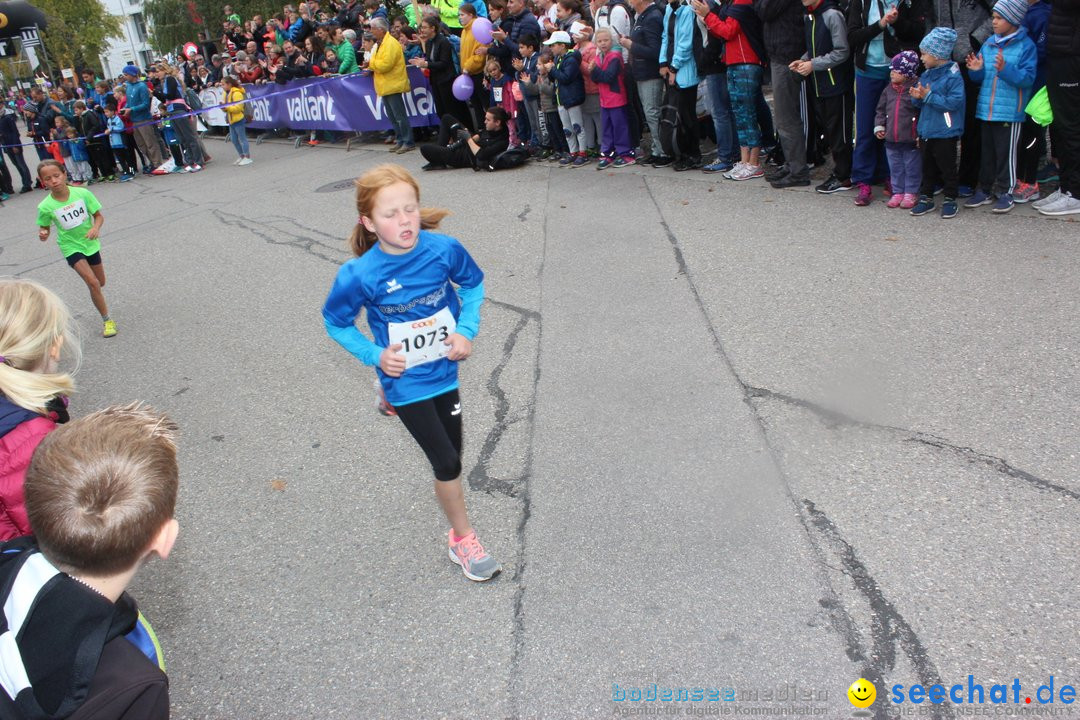 12. Bremgartenlauf - Lauf und Walking Event: Bremgarten - Bern, 20.10.2019