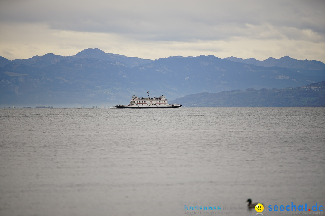 WunderWelten - Foto-Festival am Bodensee: Friedrichshafen, 03.11.2019