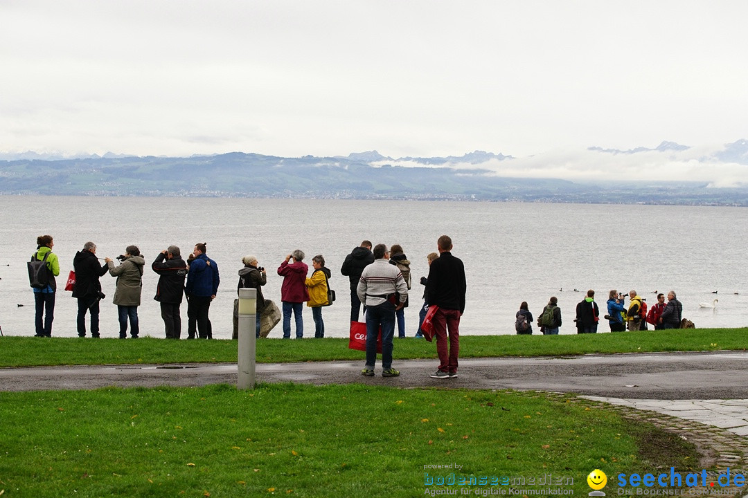 WunderWelten - Foto-Festival am Bodensee: Friedrichshafen, 03.11.2019