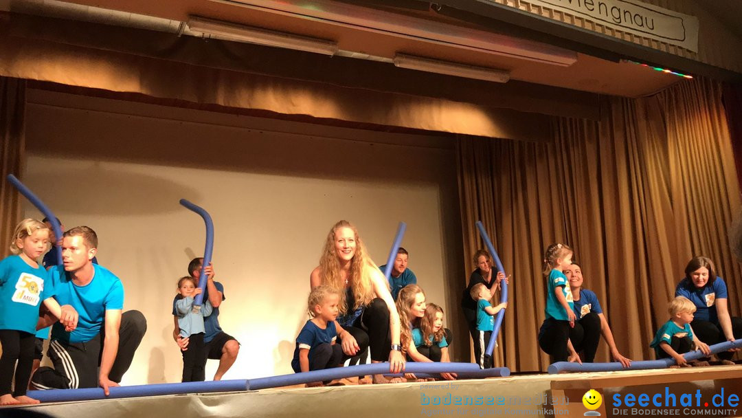Turnverein - TV-Lengnau, 01.11.2019