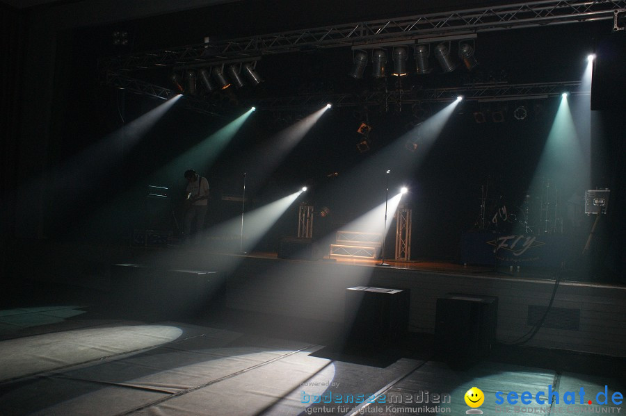 Spring Break Party mit Fly-Live: Kressbronn am Bodensee, 27.03.2010