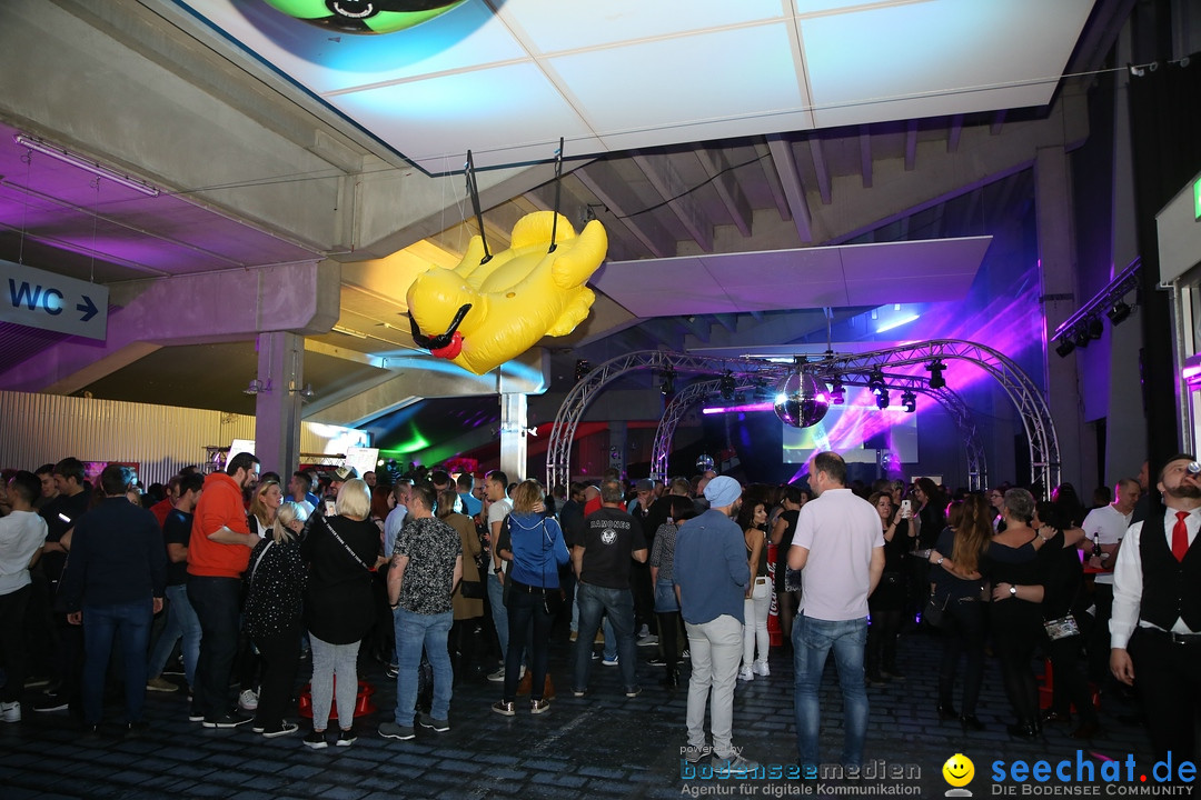 90er Party Arena XXL: Friedrichshafen am Bodensee, 16.11.2019