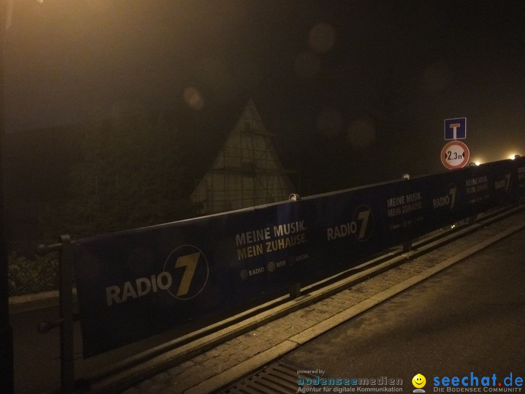 Peter Maffay: Radio7 Gaststubenkonzert im Kreuz: Obermarchtal, 19.12.2019