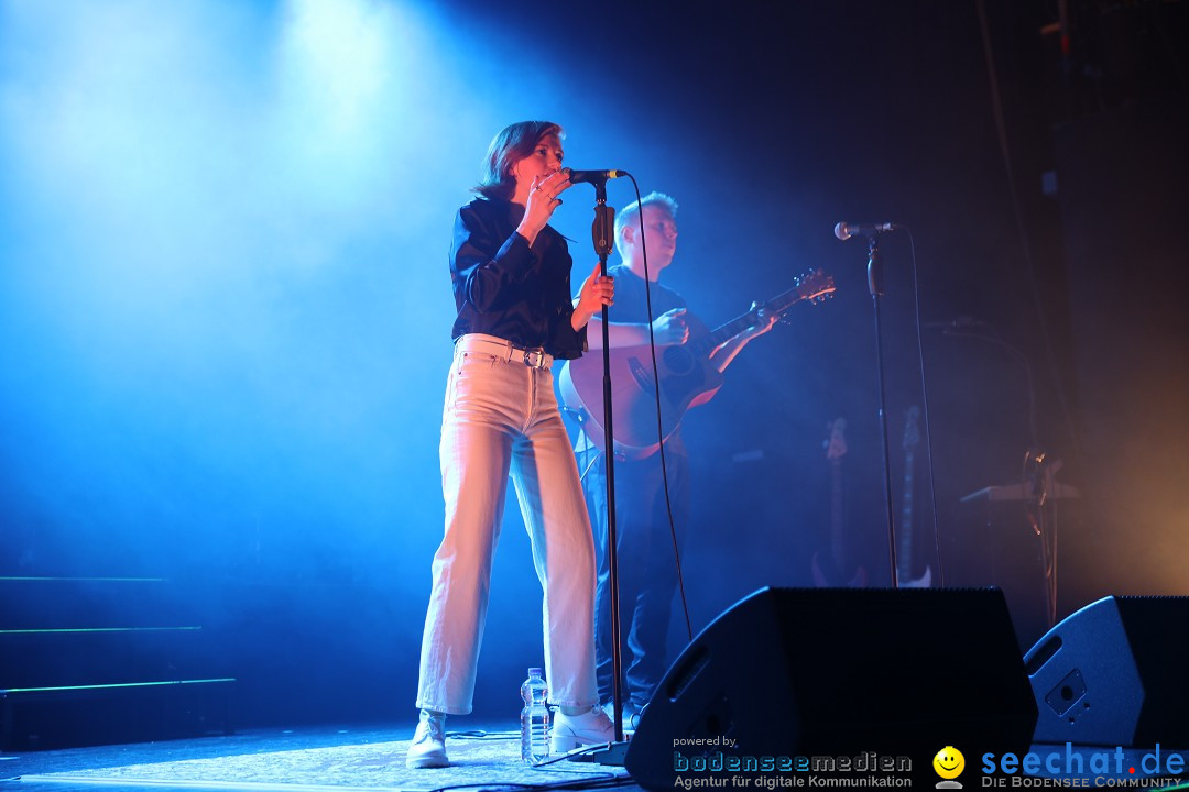LOTTE - Heimatkonzert 2019: Konzerthaus Ravensburg, 21.12.2019