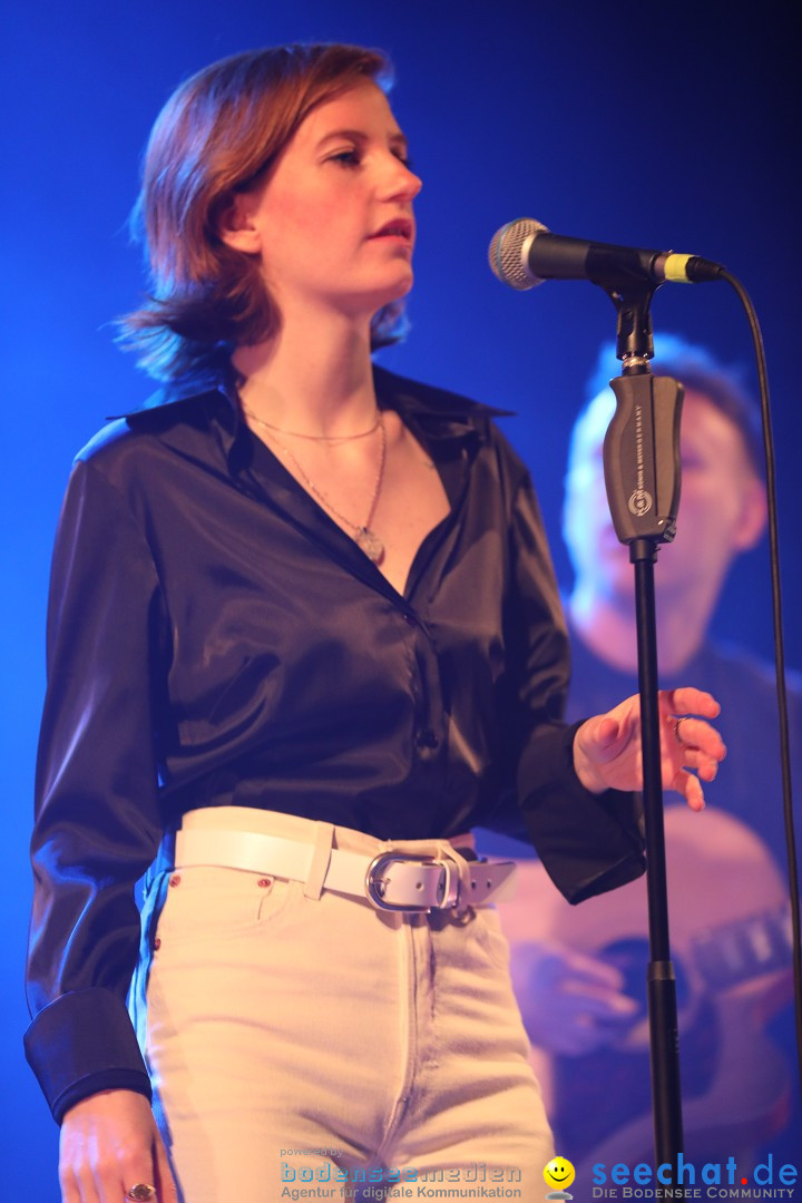 LOTTE - Heimatkonzert 2019: Konzerthaus Ravensburg, 21.12.2019