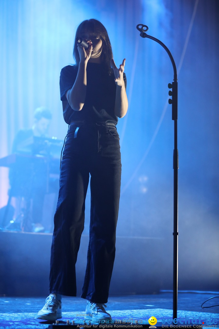 LOTTE - Heimatkonzert 2019: Konzerthaus Ravensburg, 21.12.2019