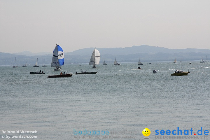 MATCH RACE GERMANY 2008