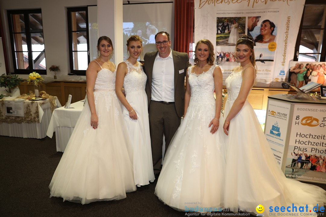 Hochzeitsmesse: Bodensee-Hochzeiten.com: Uhldingen, 06.01.2020