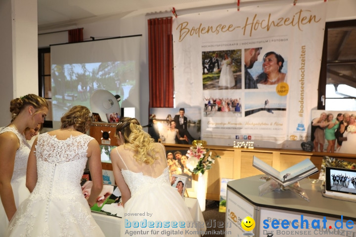 Hochzeitsmesse: Bodensee-Hochzeiten.com: Uhldingen, 06.01.2020