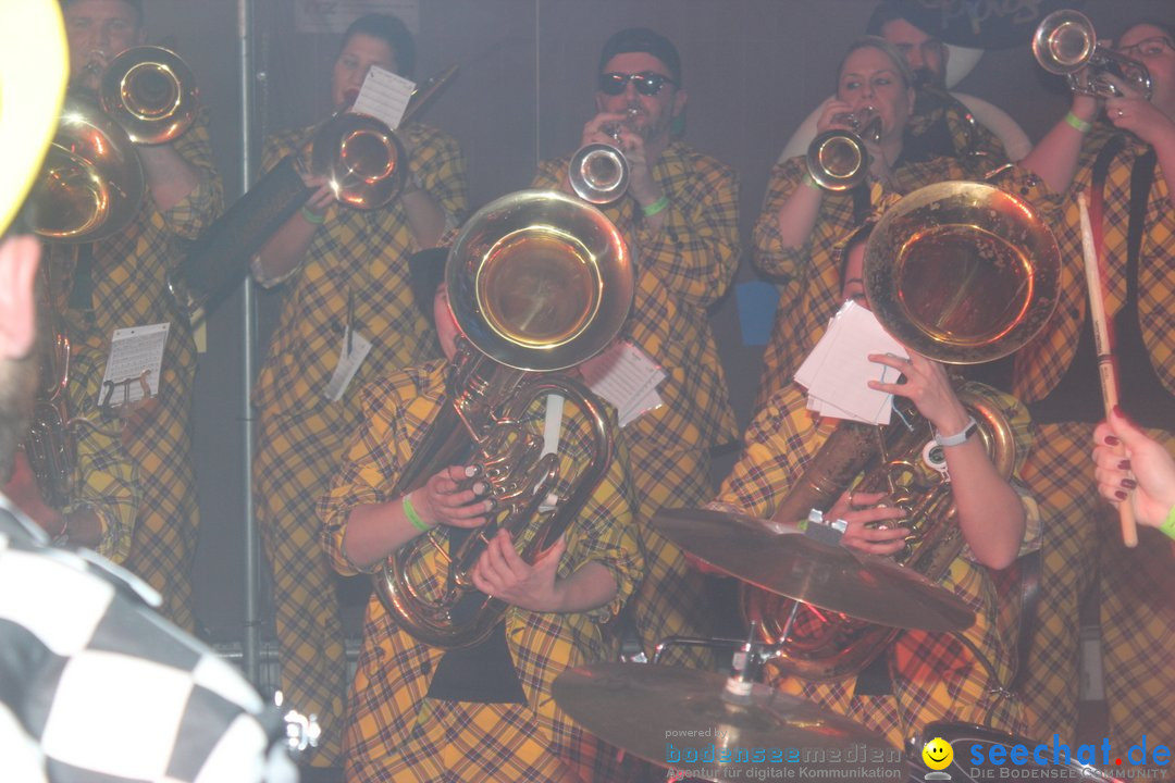 Hilari - Solothurn - Schweiz, 13.01.2020
