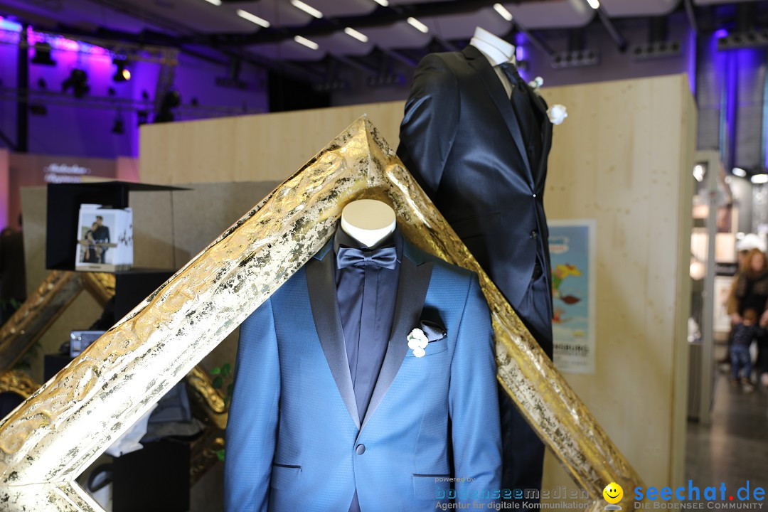 Hochzeitsmesse: Bodensee-Hochzeiten.com: Ravensburg, 11.01.2020