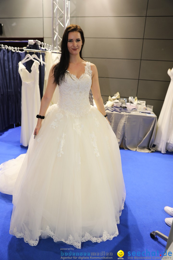 Hochzeitsmesse: Bodensee-Hochzeiten.com: Ravensburg, 12.01.2020