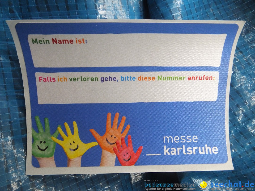 art Karlsruhe: Klassische Moderne bis Gegenwartskunst, 12.02.2020