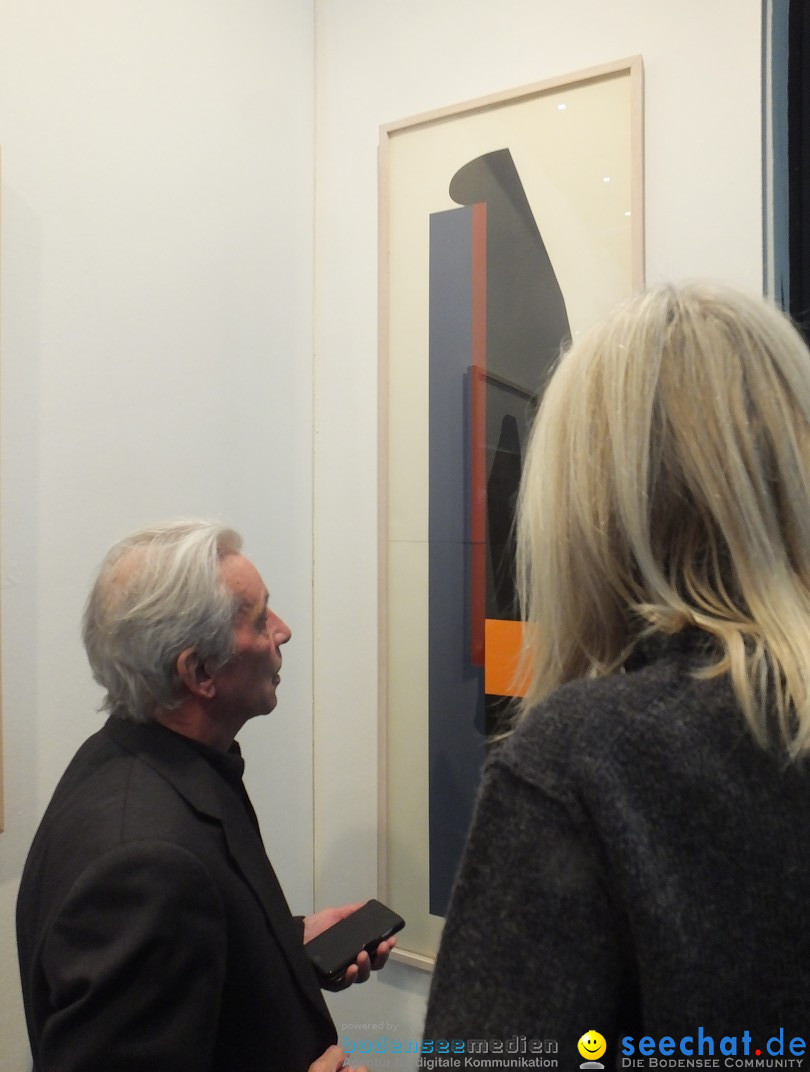 art Karlsruhe: Klassische Moderne bis Gegenwartskunst, 12.02.2020