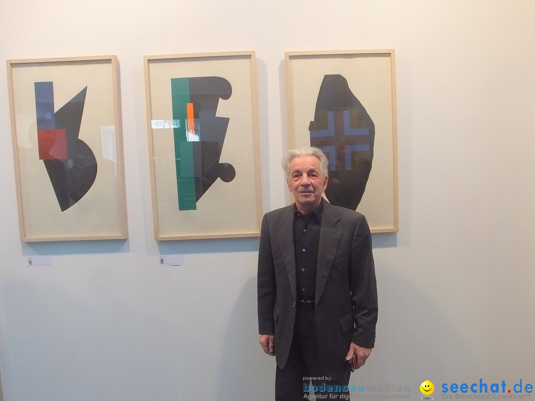 art Karlsruhe: Klassische Moderne bis Gegenwartskunst, 12.02.2020