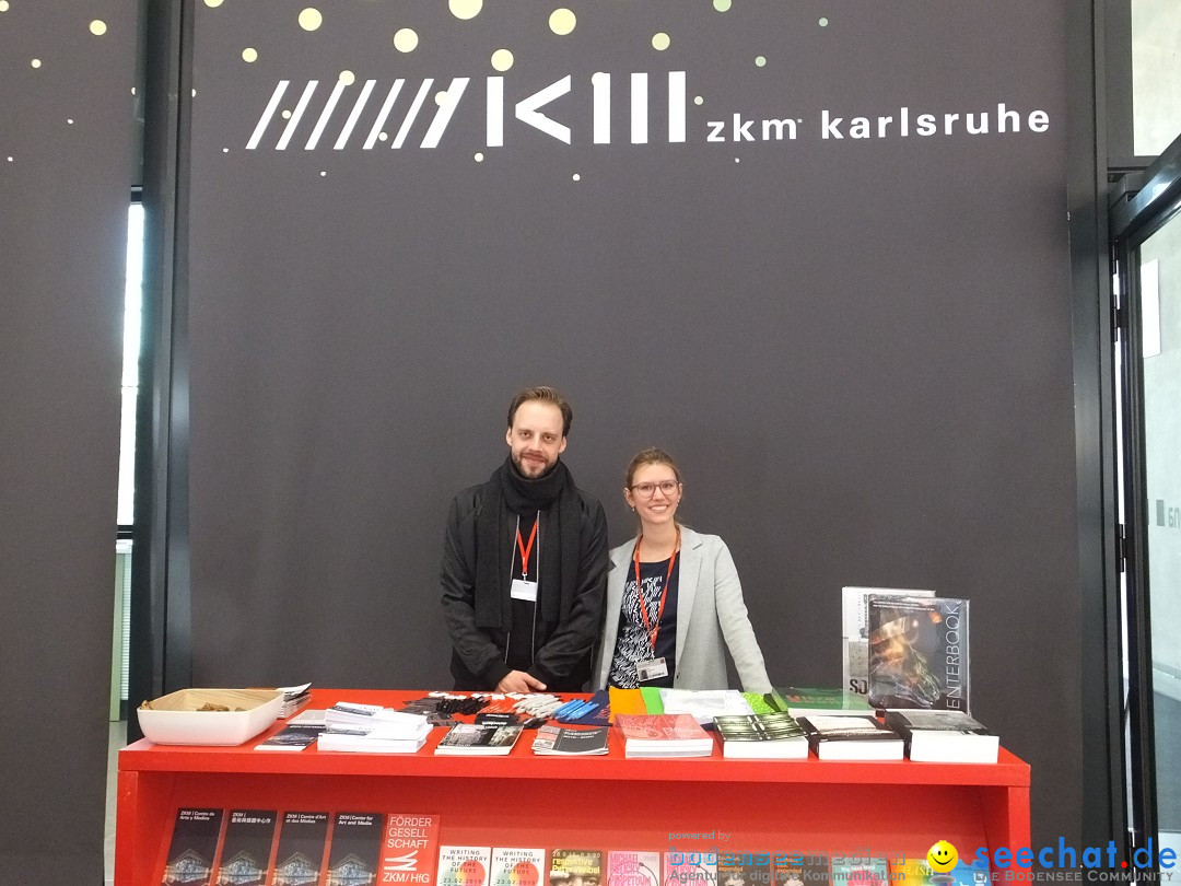 art Karlsruhe: Klassische Moderne bis Gegenwartskunst, 12.02.2020