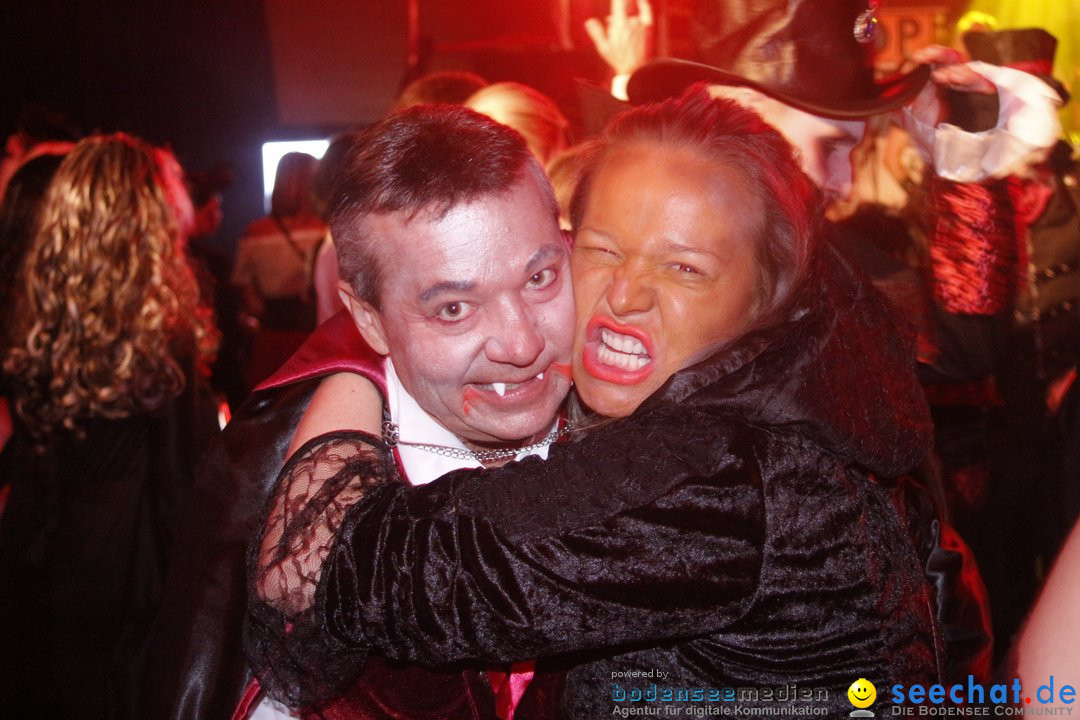 Vampir Night im Stadthofsaal: Rorschach, 20.02.2020