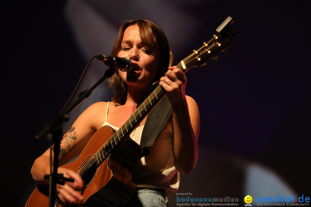 Autokino Konzerte: Glasperlenspiel, Lotte, Joris, Michael Patrick Kelly: 27