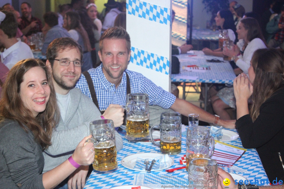 Oktoberfest: Rorschach am Bodensee, 17.10.2020