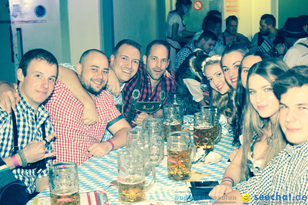 Oktoberfest: Rorschach am Bodensee, 17.10.2020
