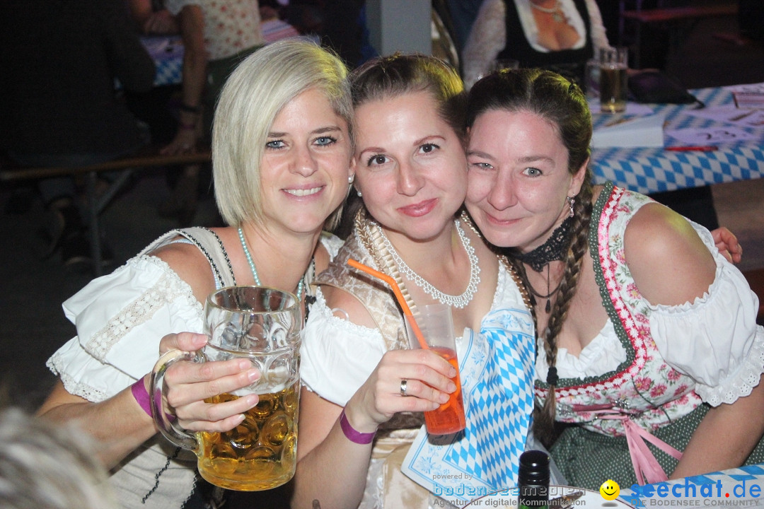 Oktoberfest: Rorschach am Bodensee, 17.10.2020