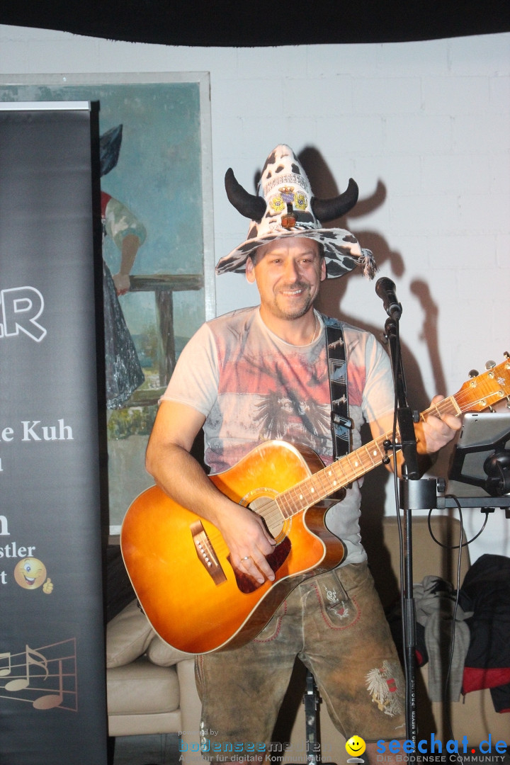 Oktoberfest: Rorschach am Bodensee, 17.10.2020