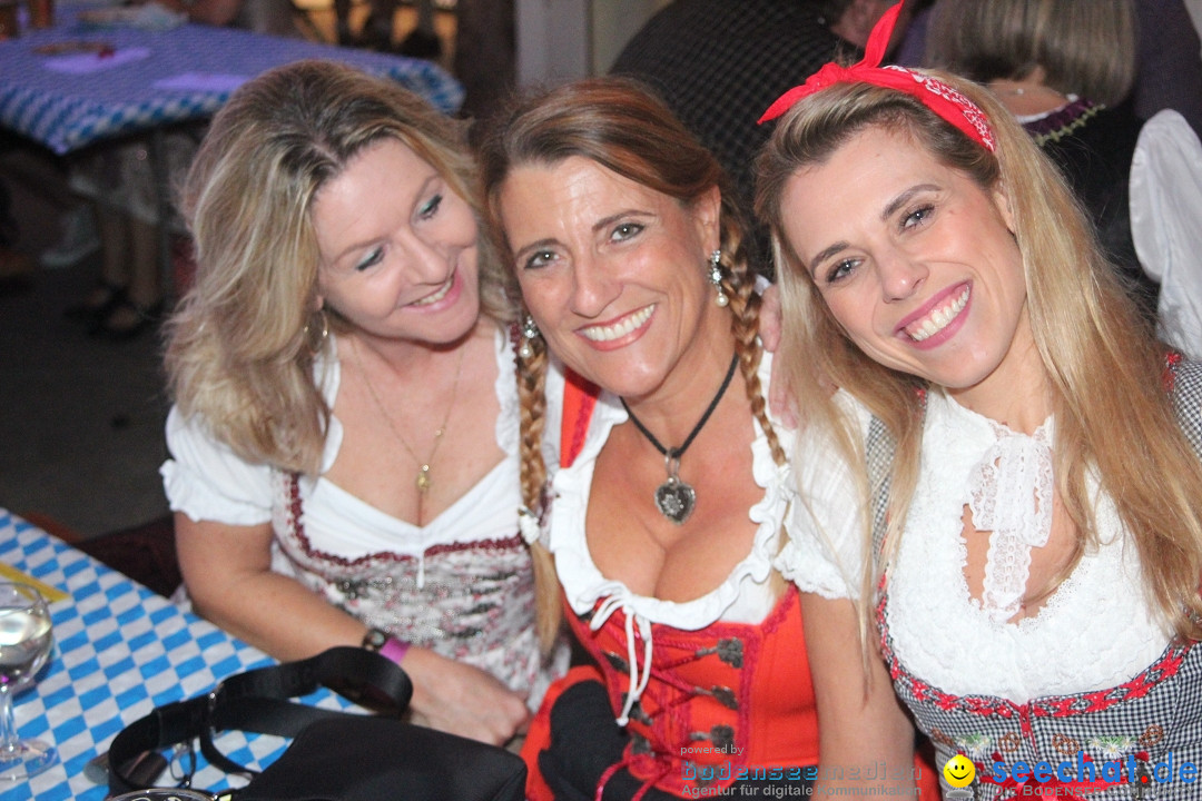 Oktoberfest: Rorschach am Bodensee, 17.10.2020