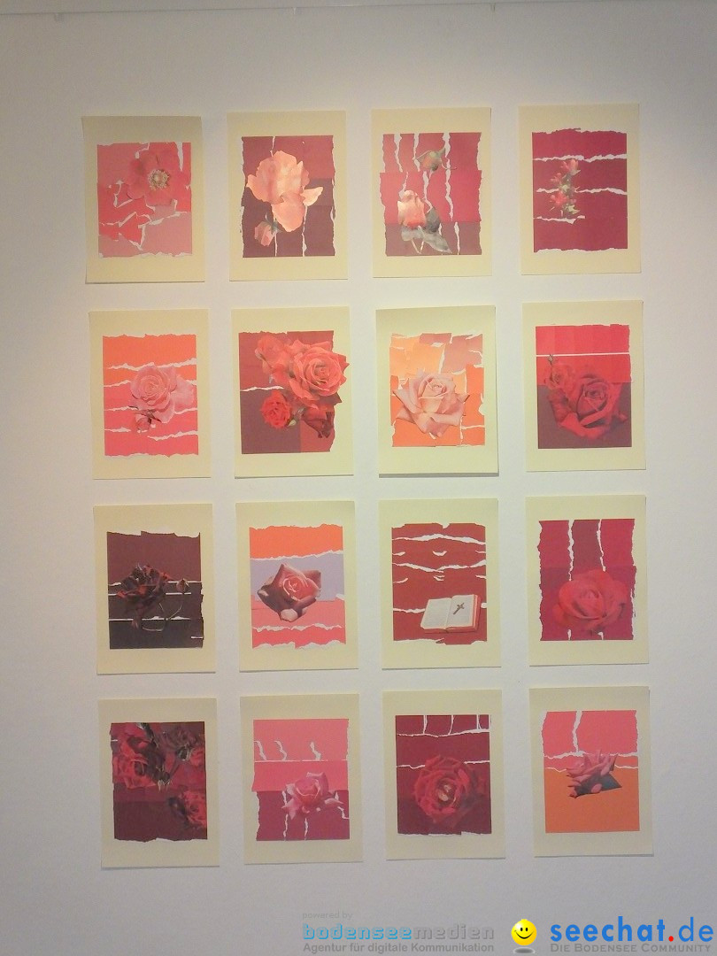 Corona Medial - Kunsthaus Caserne: Friedrichshafen, 27.03.2021